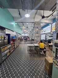 Clementi Avenue 3 (D5), Shop House #636916171